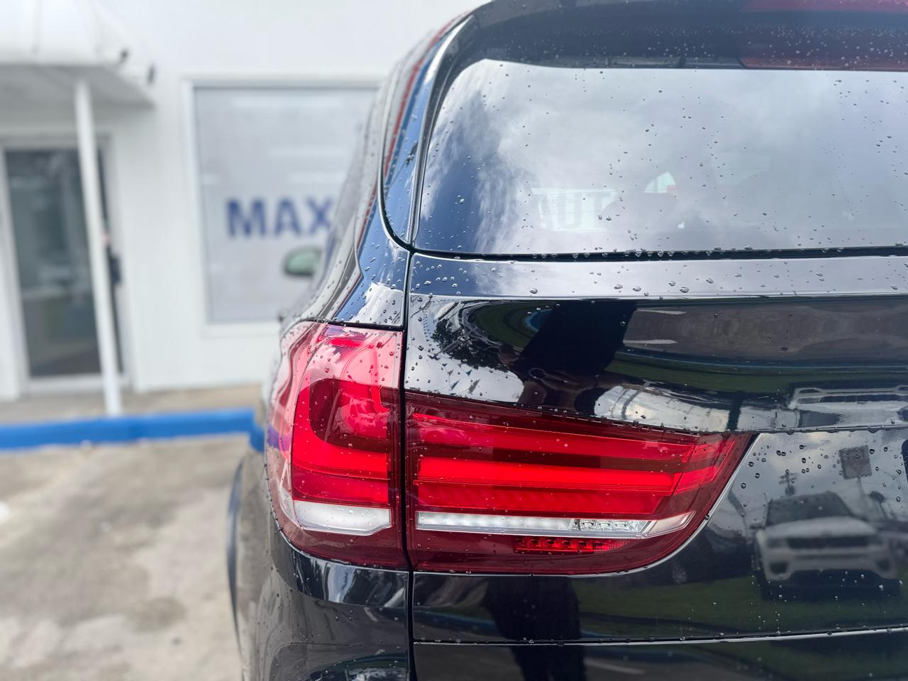 BMW X5 xDrive35i 2016