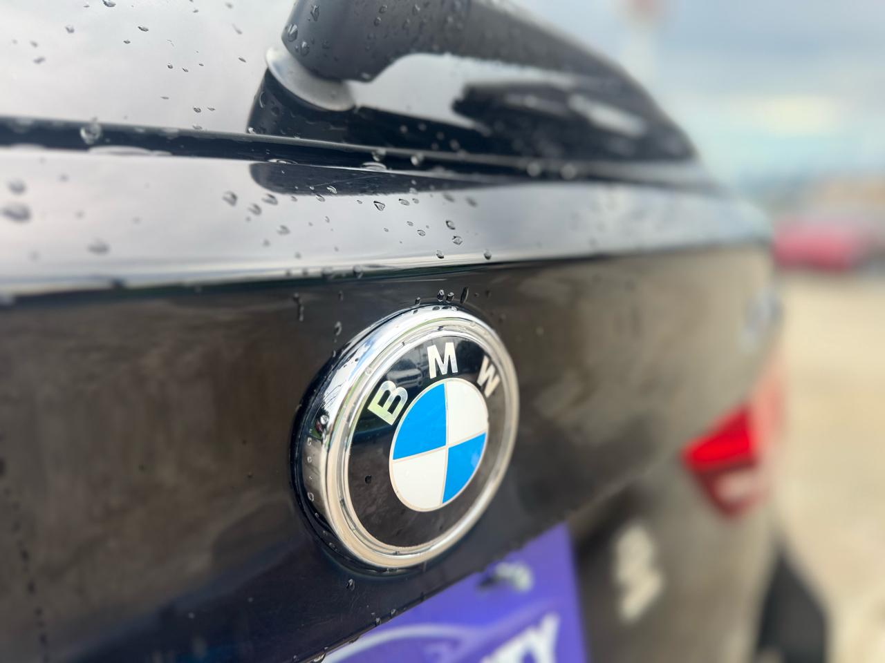 BMW X5 xDrive35i 2016