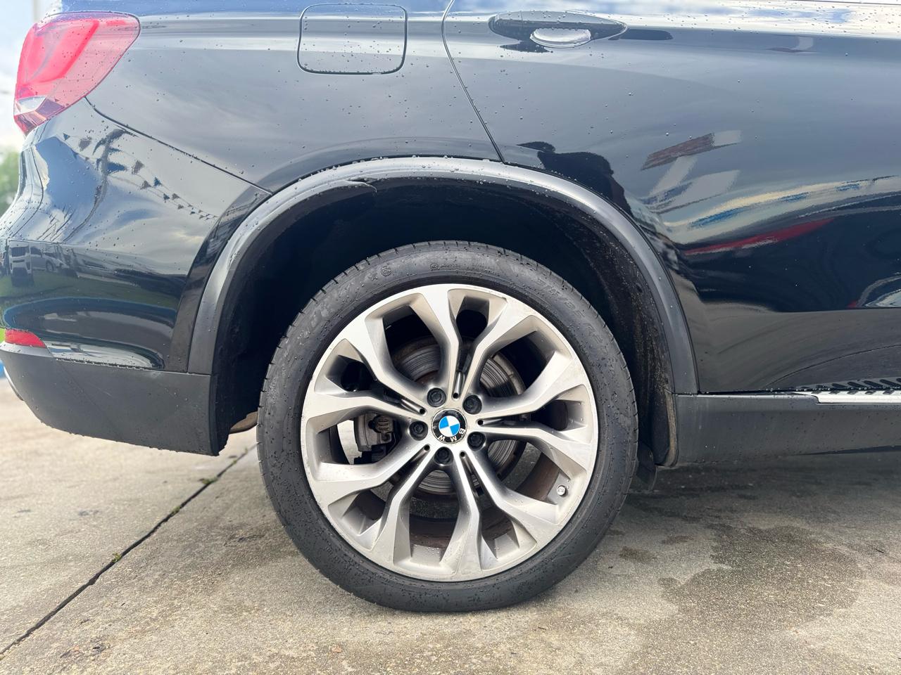 BMW X5 xDrive35i 2016