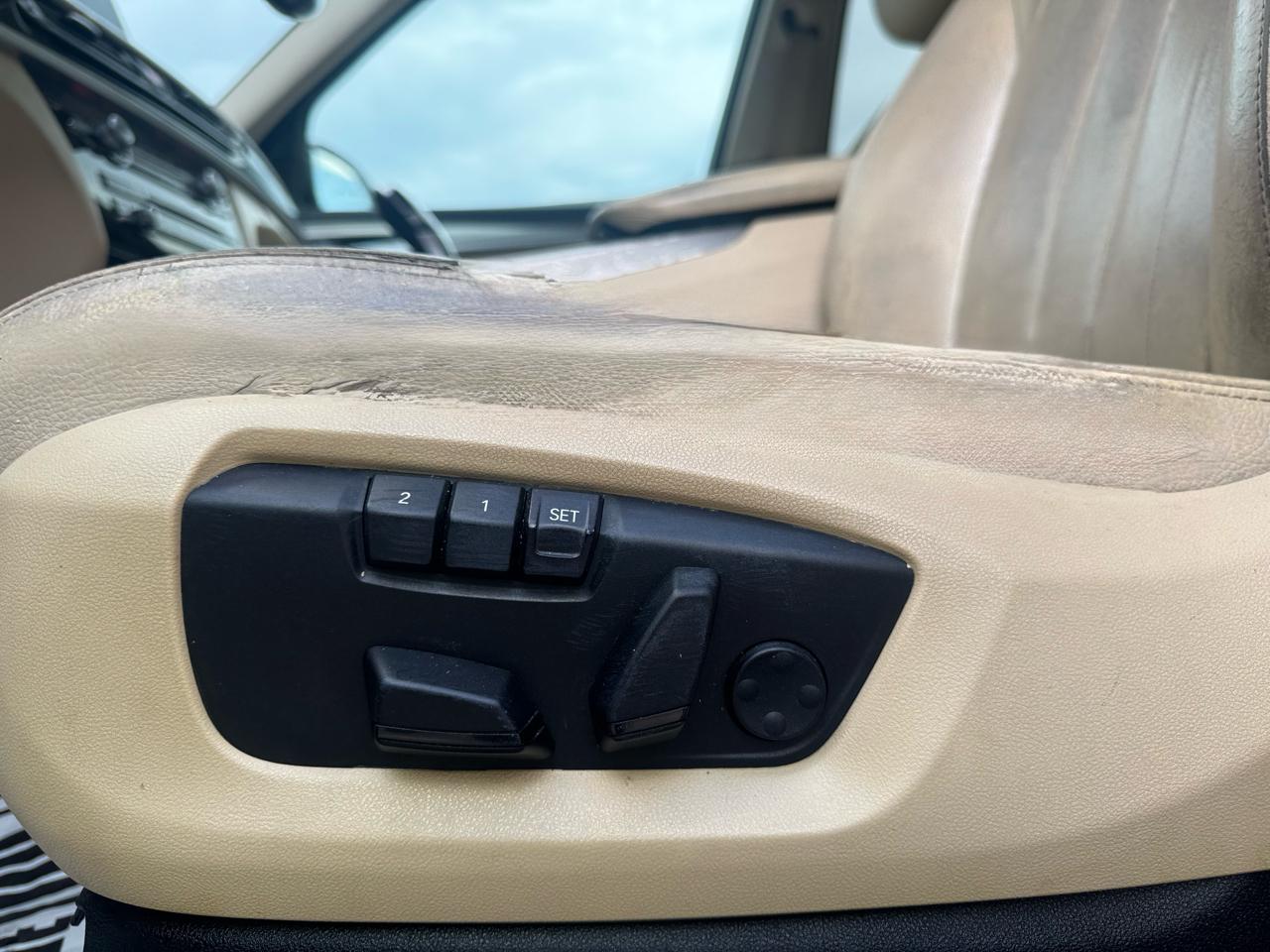 BMW X5 xDrive35i 2016