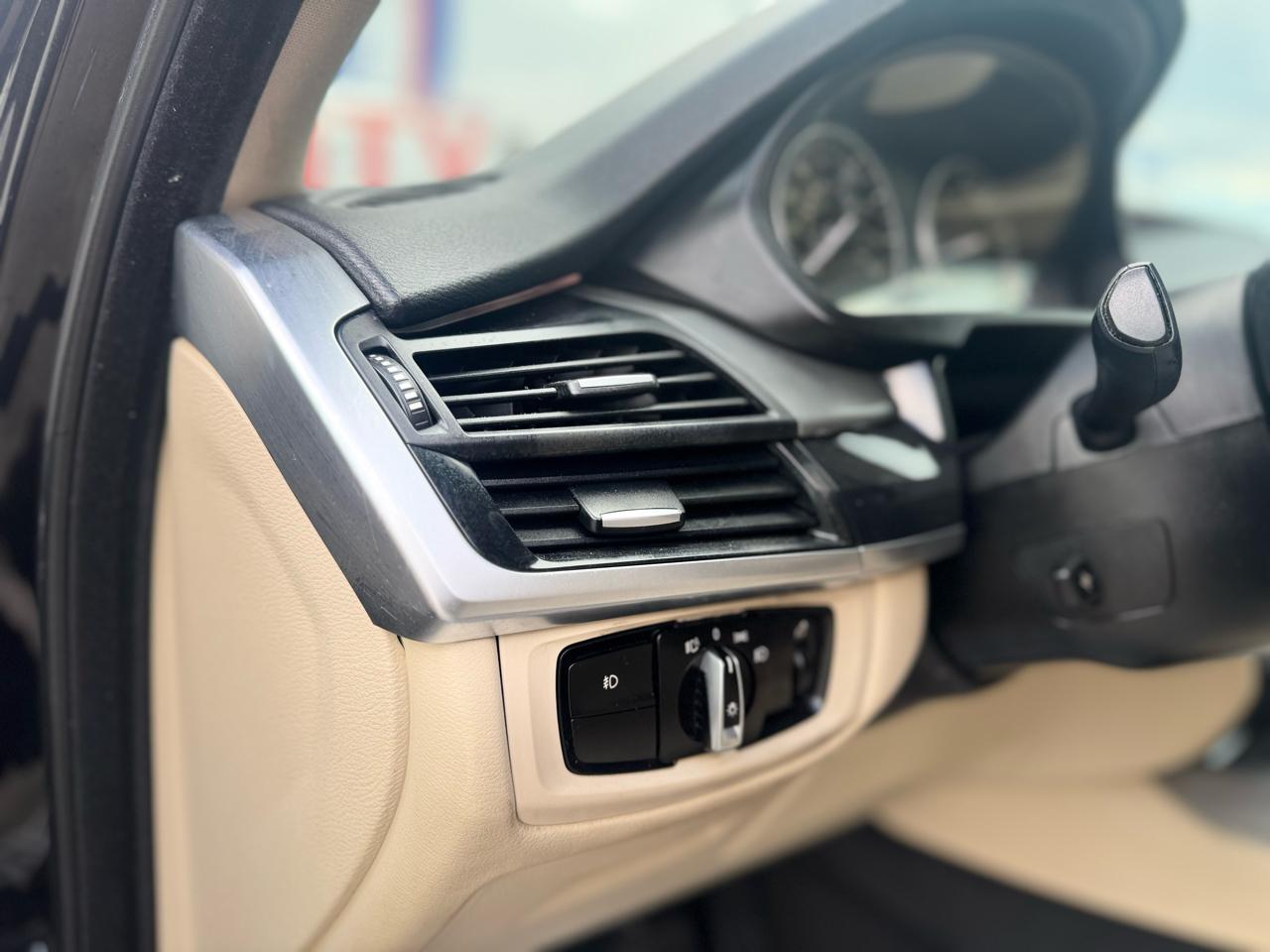 BMW X5 xDrive35i 2016