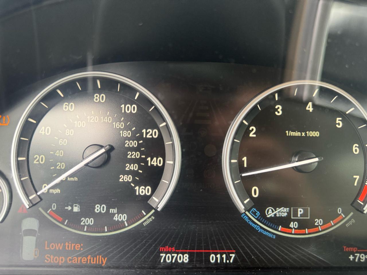 BMW X5 xDrive35i 2016