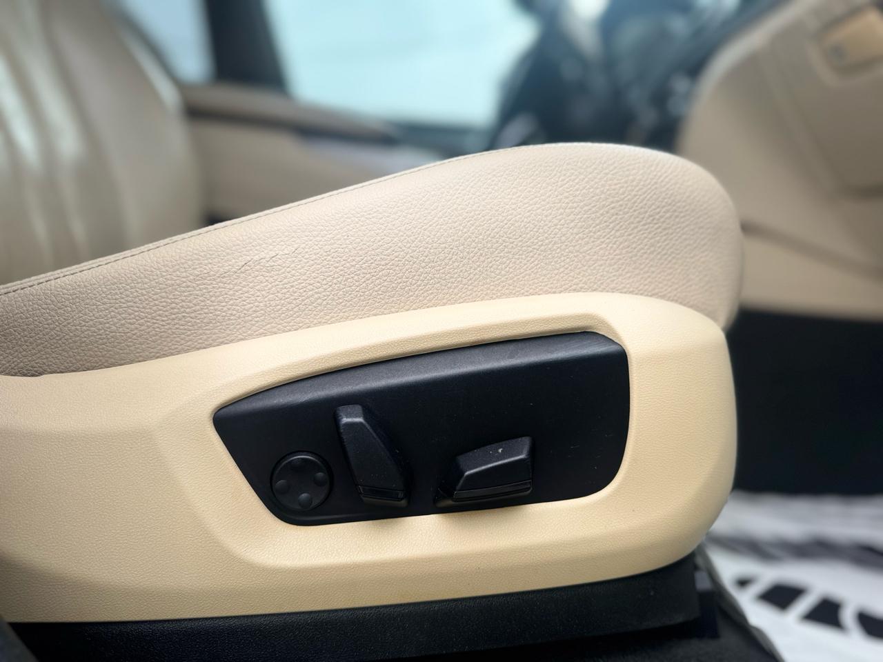 BMW X5 xDrive35i 2016