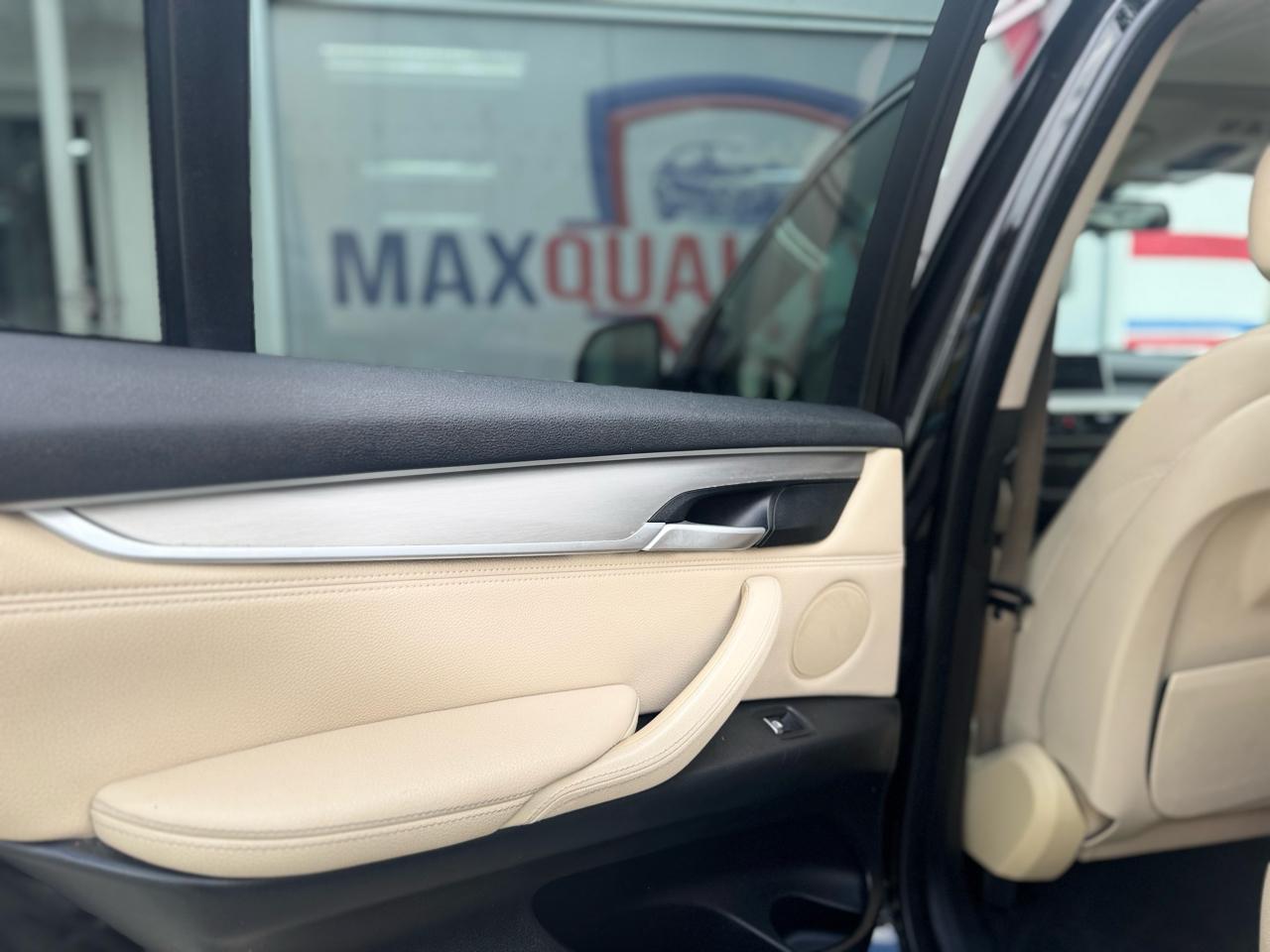 BMW X5 xDrive35i 2016