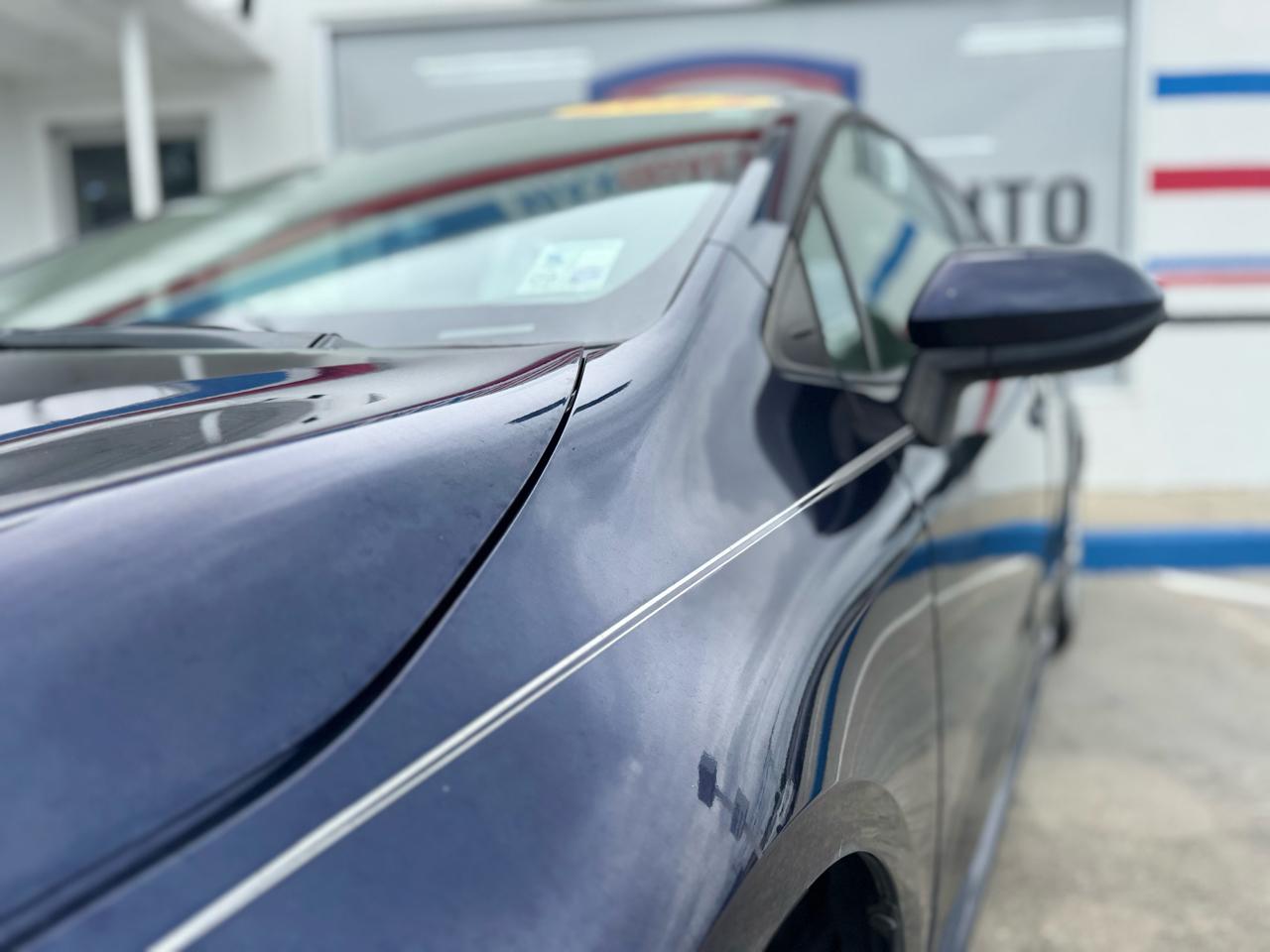 Toyota Corolla LE 2022