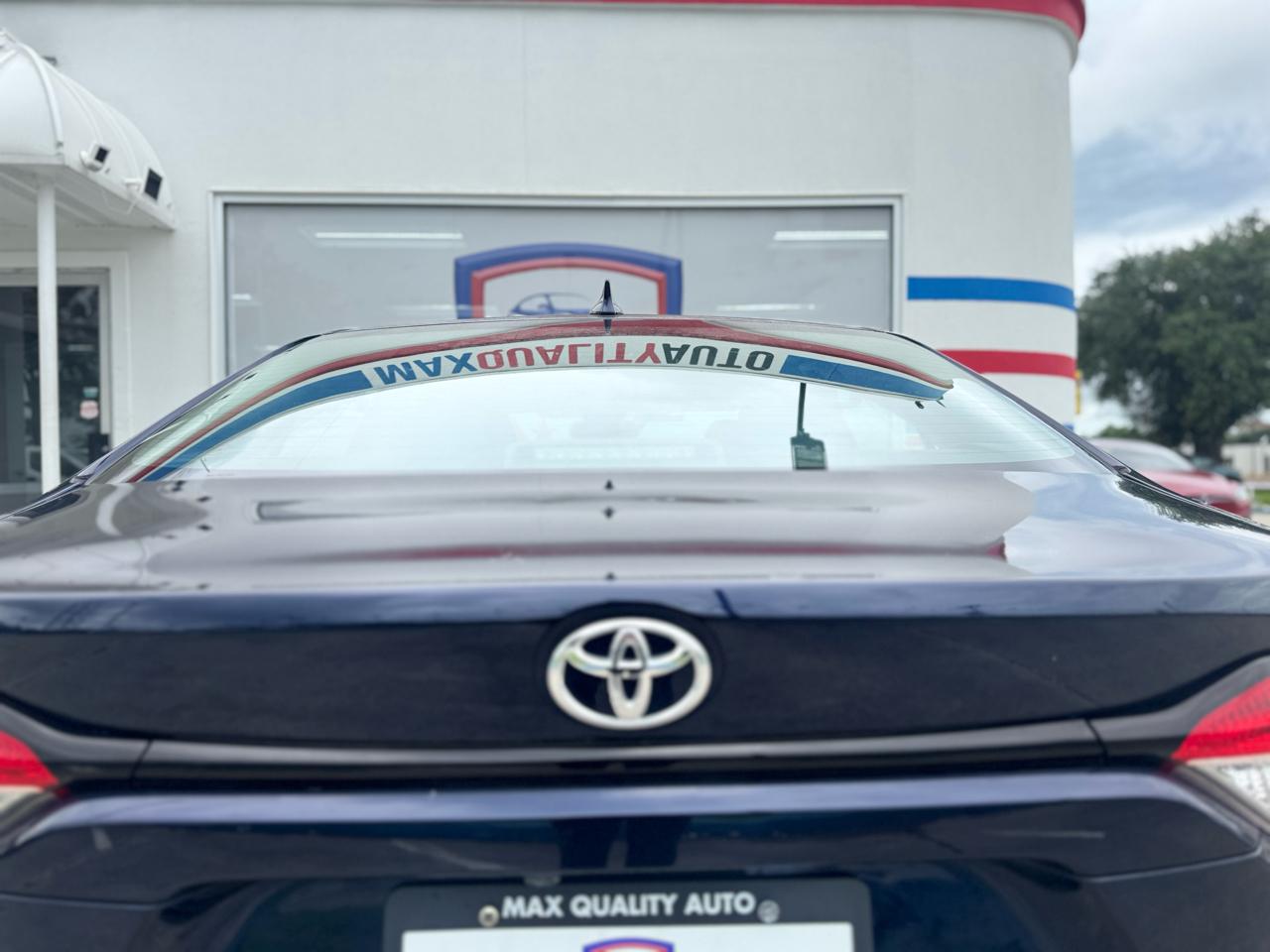 Toyota Corolla LE 2022