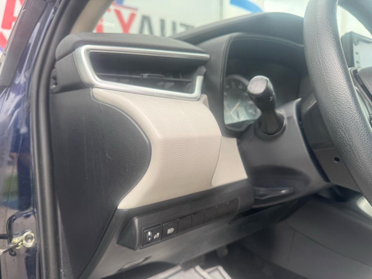 Toyota Corolla LE 2022