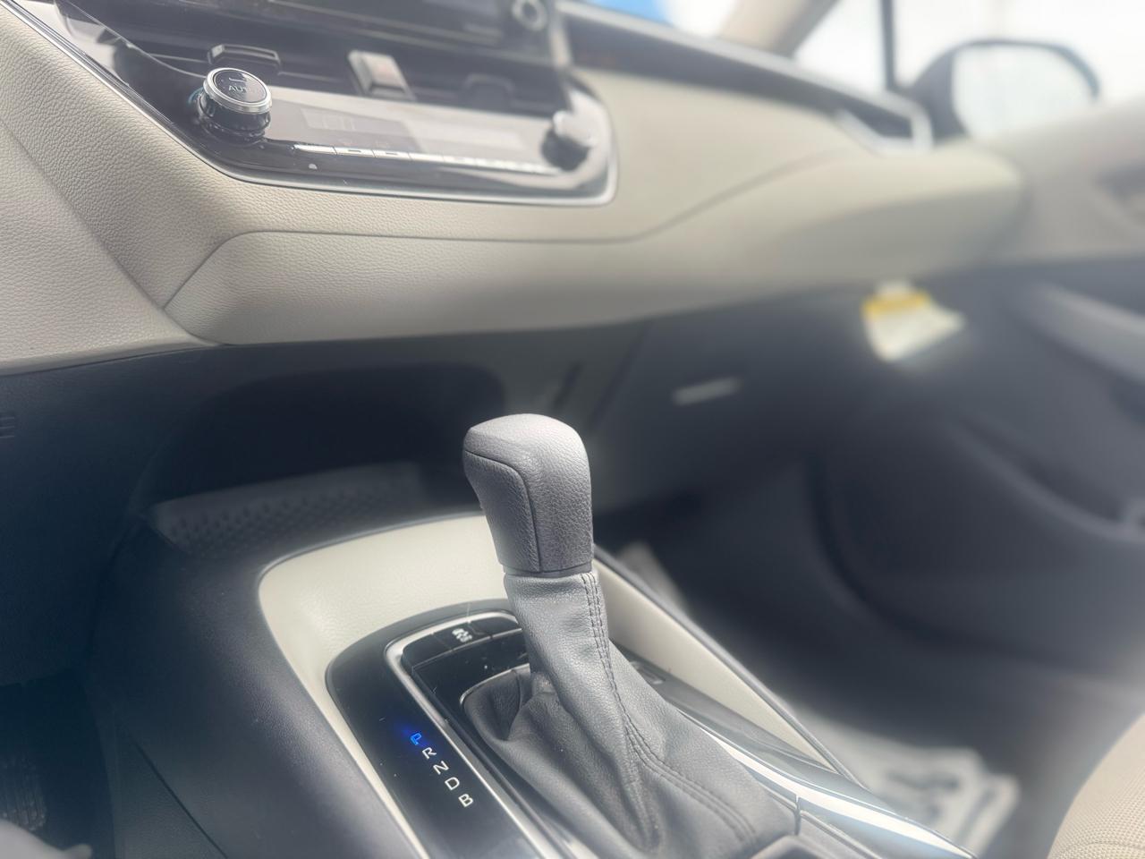 Toyota Corolla LE 2022