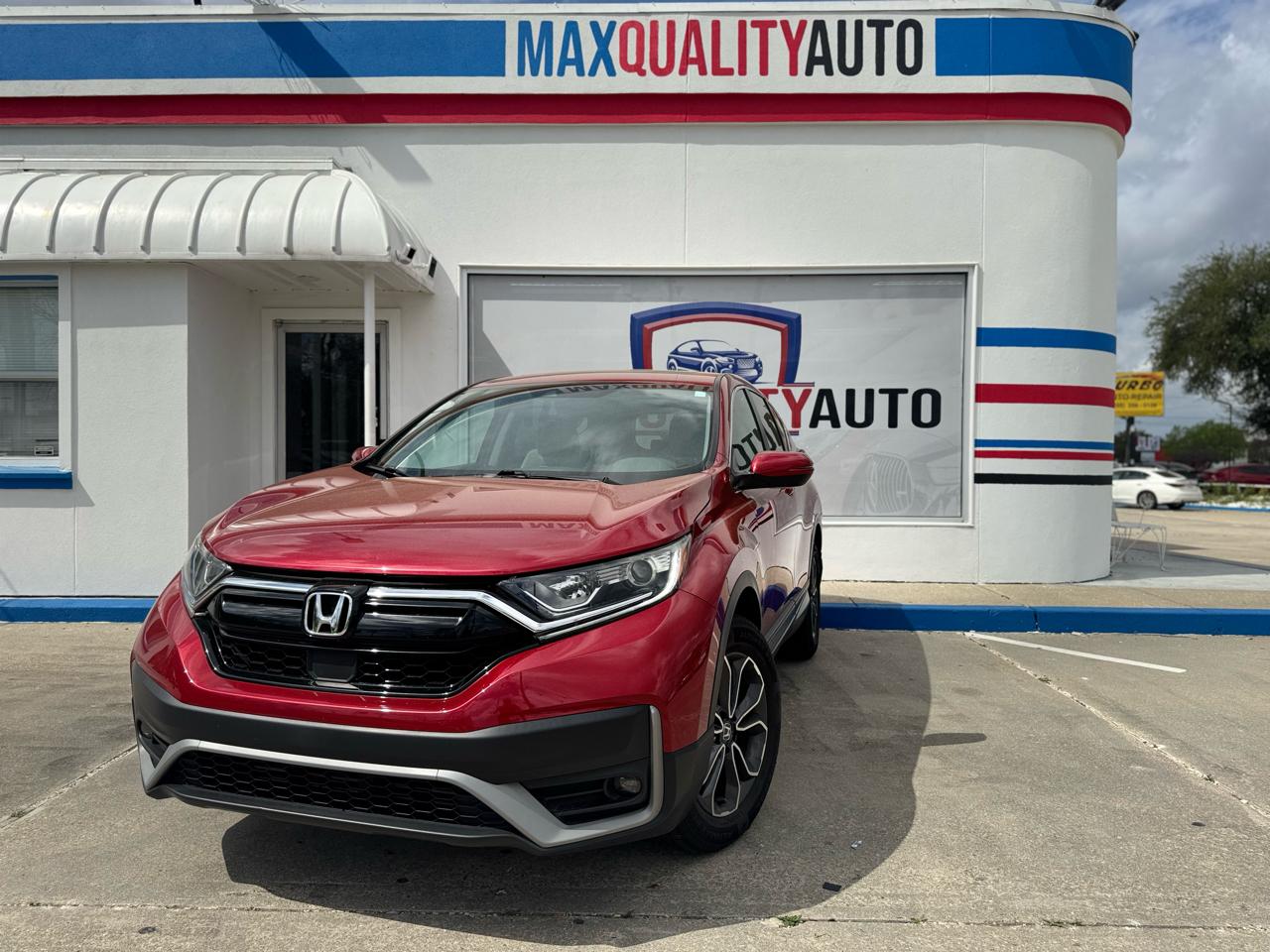 Honda Civic Sport CVT 2020