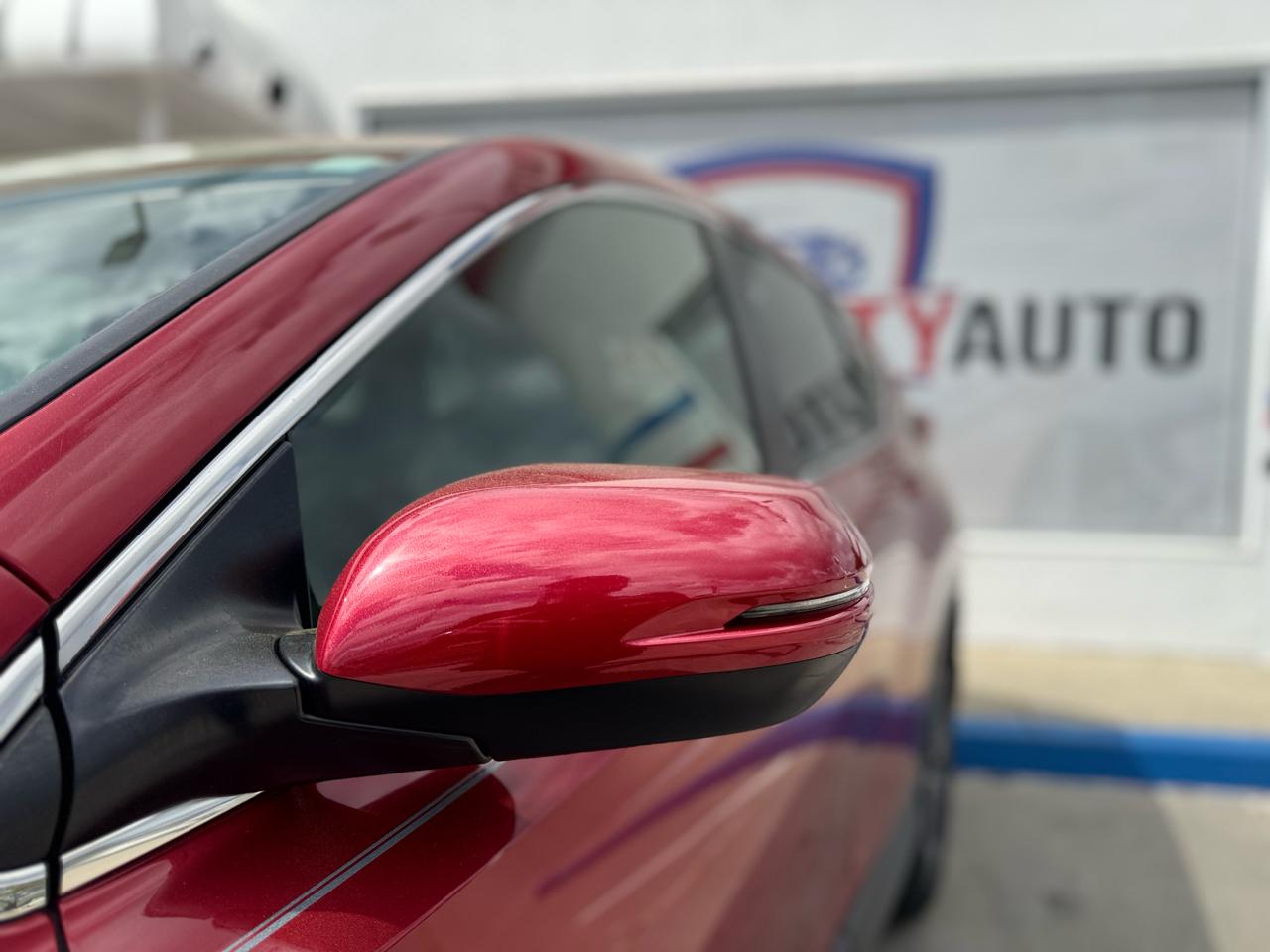 Honda Civic Sport CVT 2020