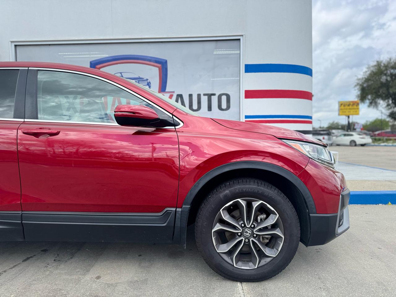 Honda Civic Sport CVT 2020