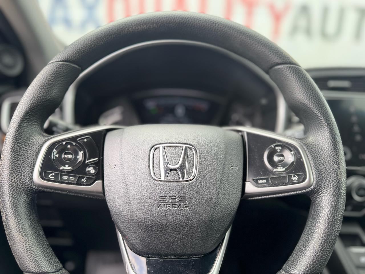 Honda Civic Sport CVT 2020