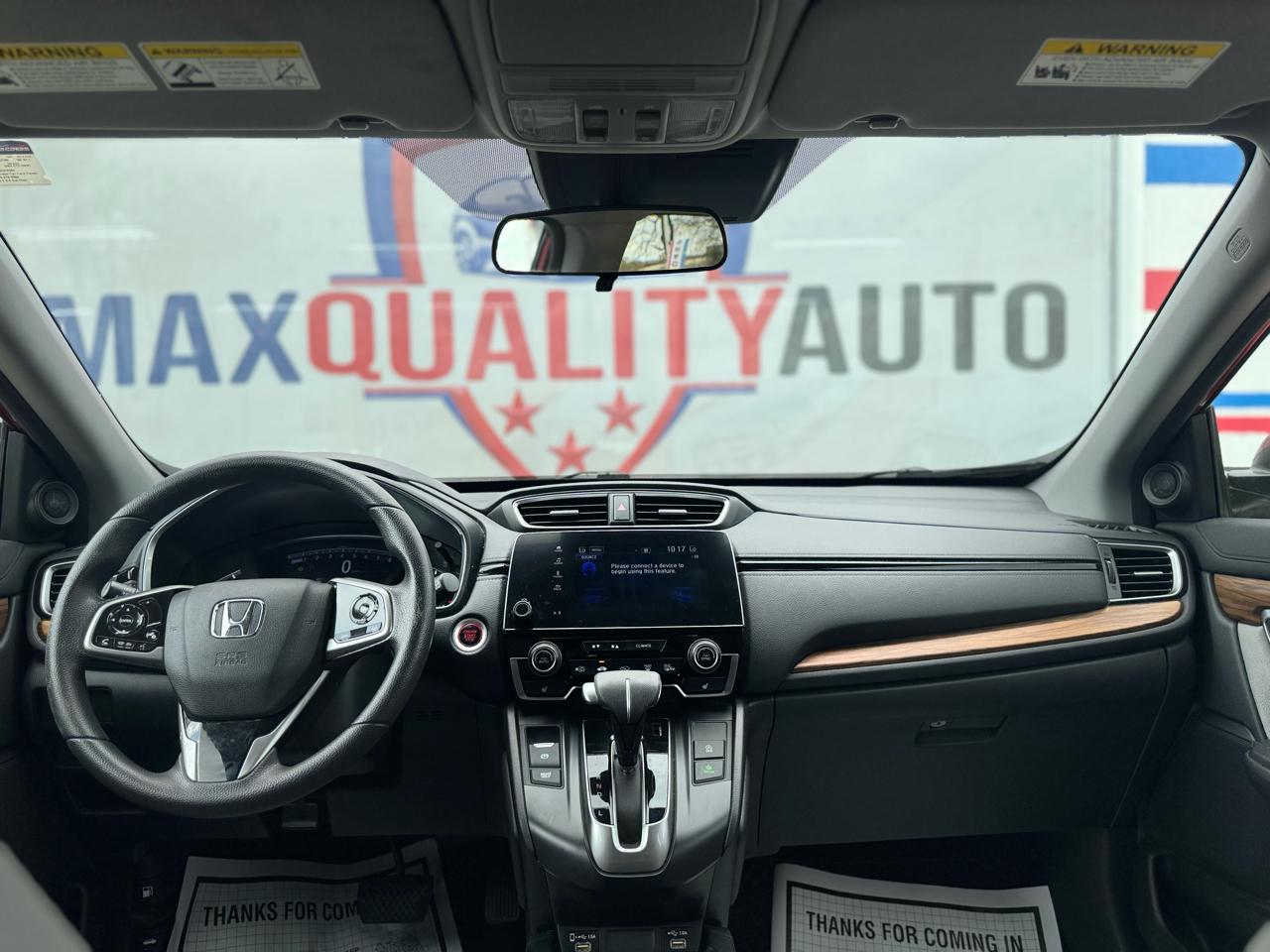 Honda Civic Sport CVT 2020