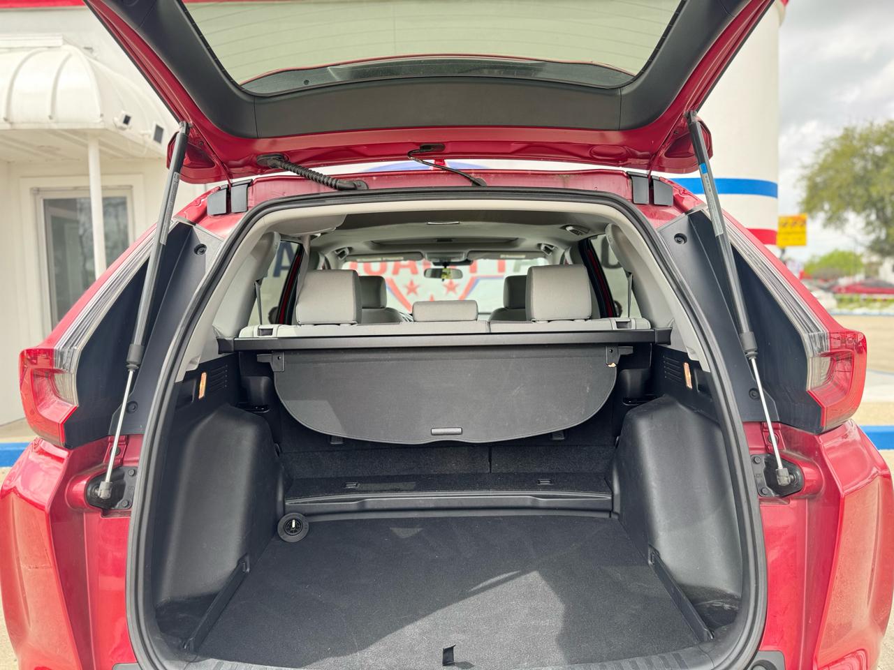 Honda Civic Sport CVT 2020