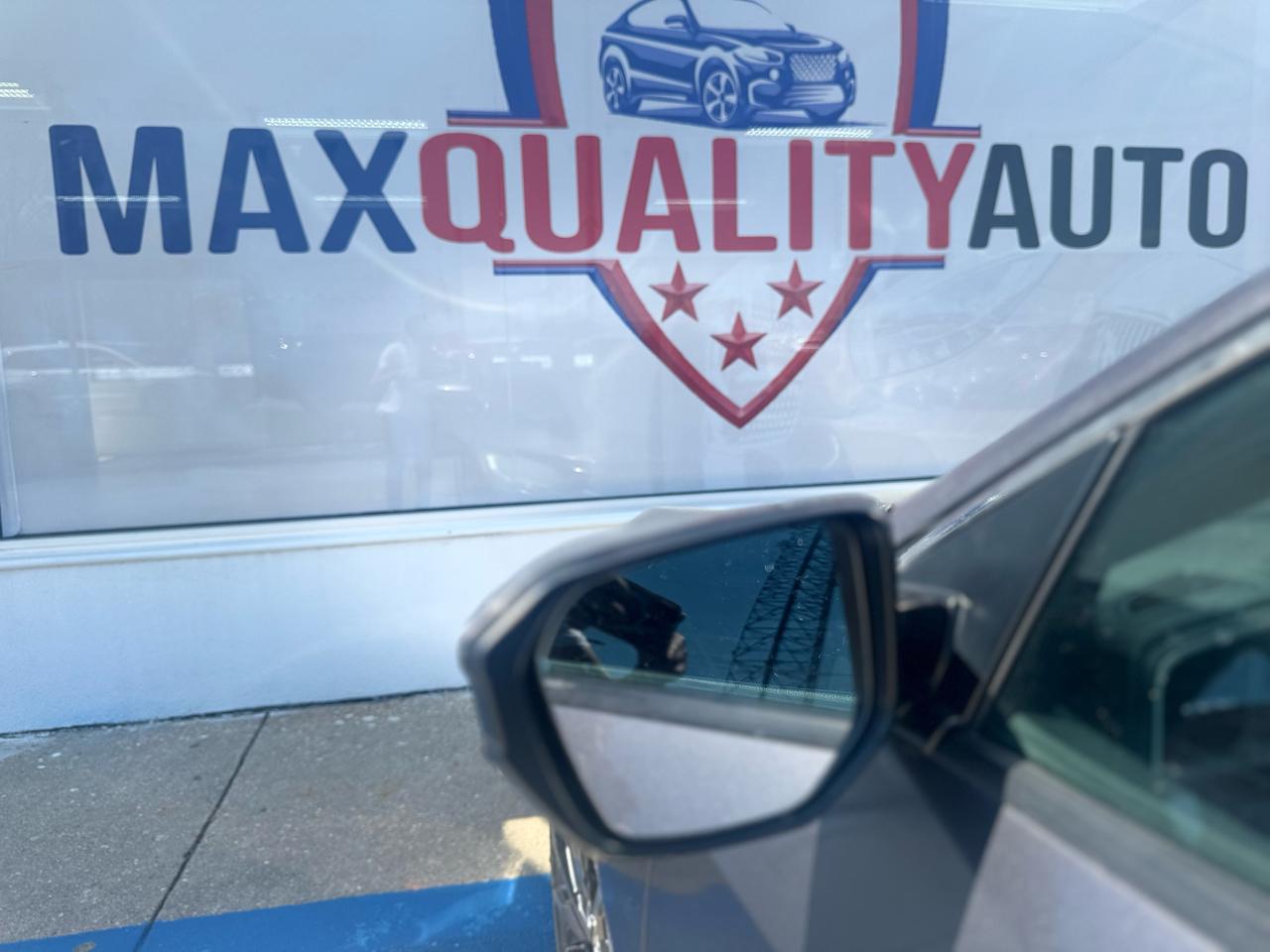 Honda Civic Sport CVT 2020