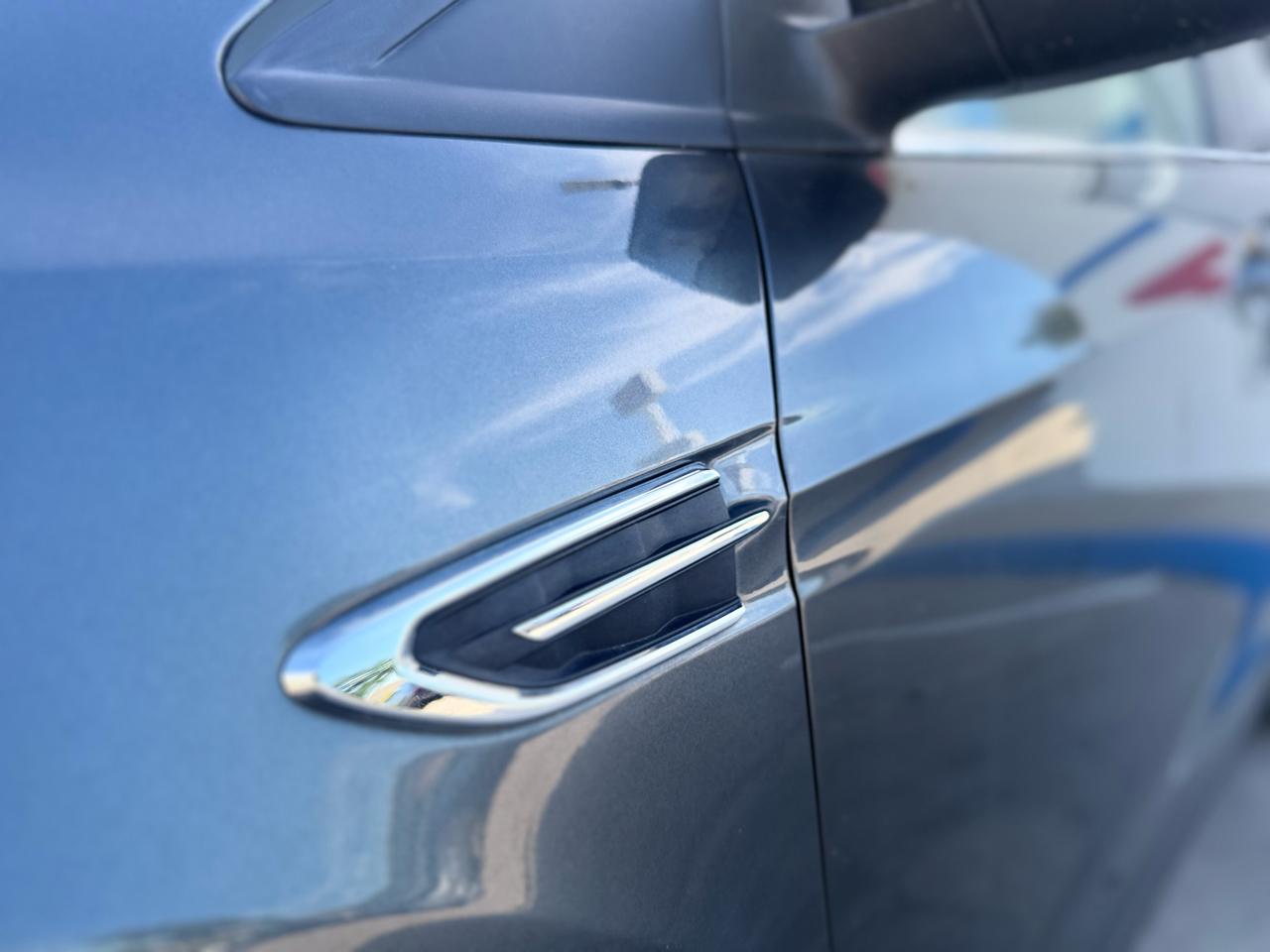 Ford Escape SE FWD 2019