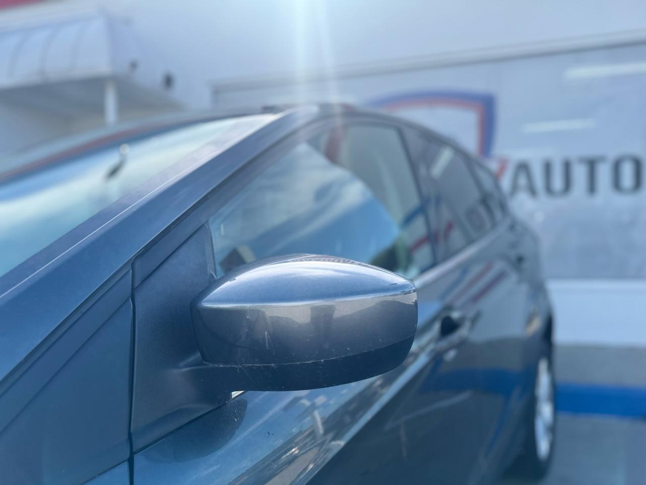 Ford Escape SE FWD 2019