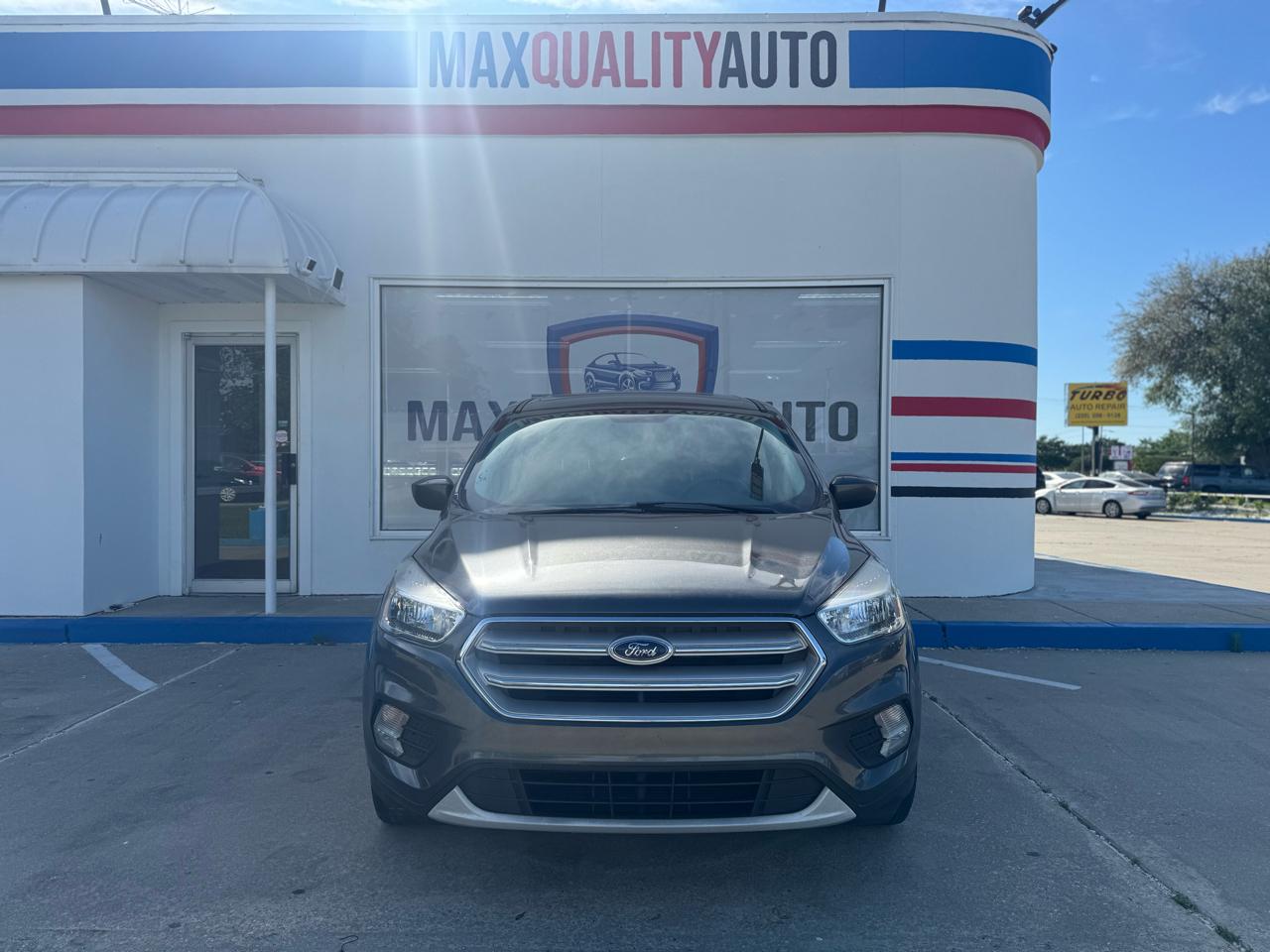 Ford Escape SE FWD 2019