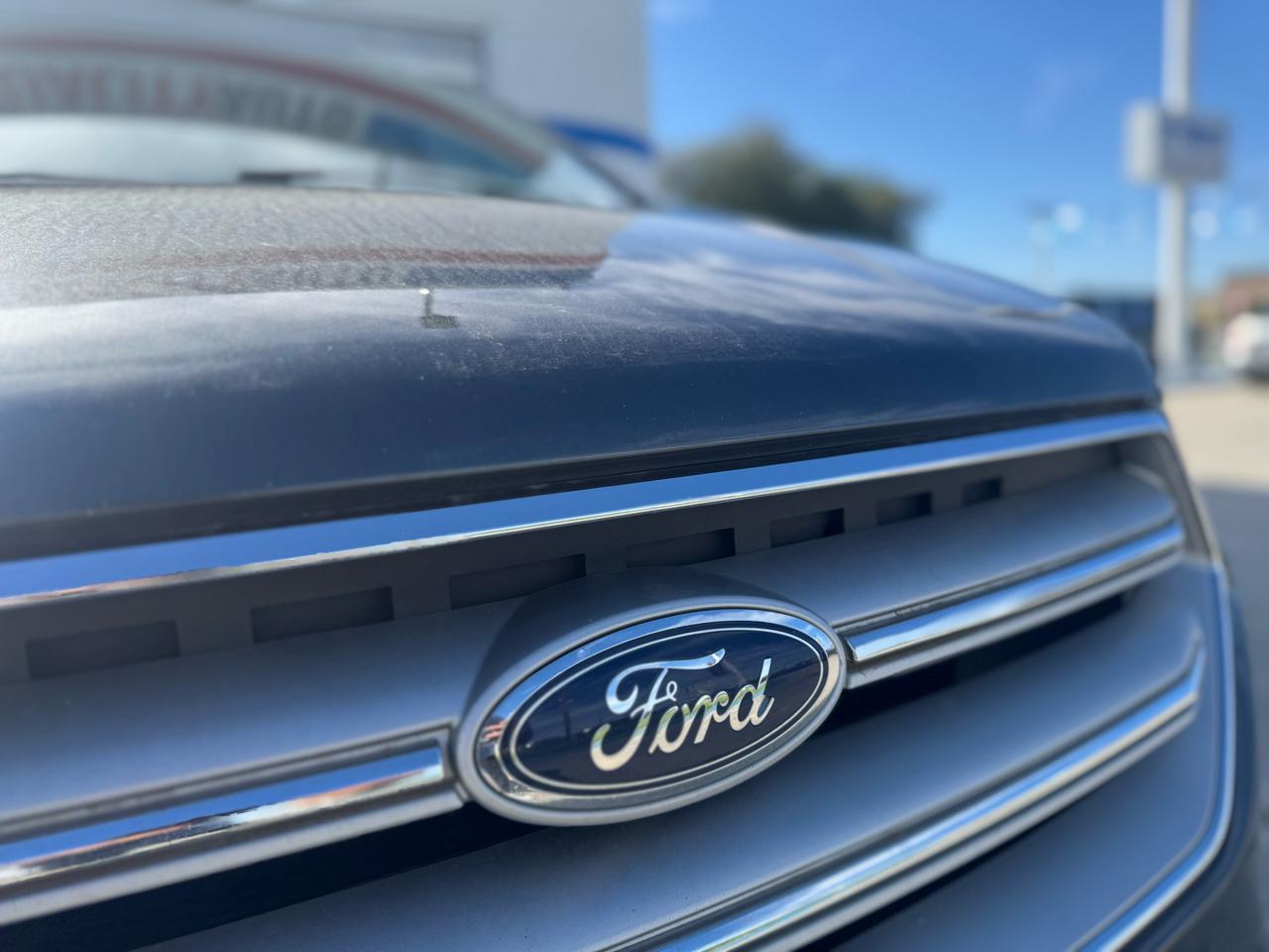 Ford Escape SE FWD 2019