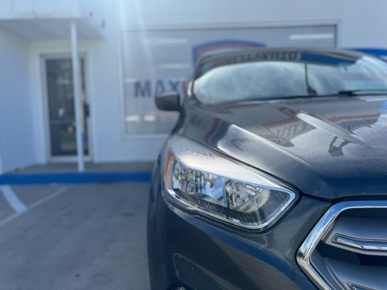 Ford Escape SE FWD 2019