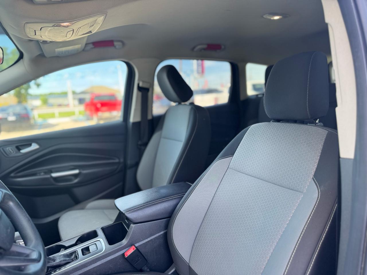 Ford Escape SE FWD 2019