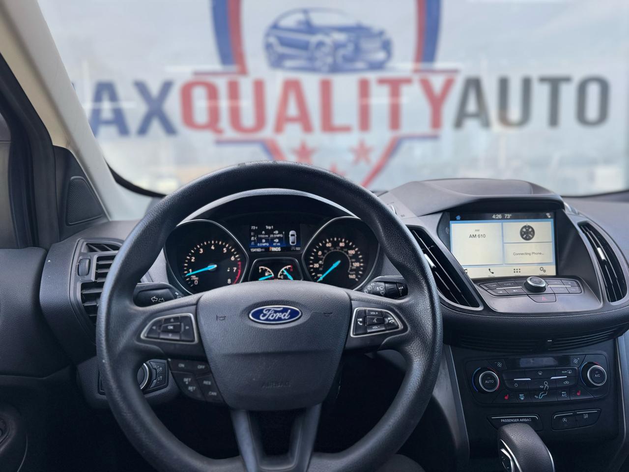 Ford Escape SE FWD 2019