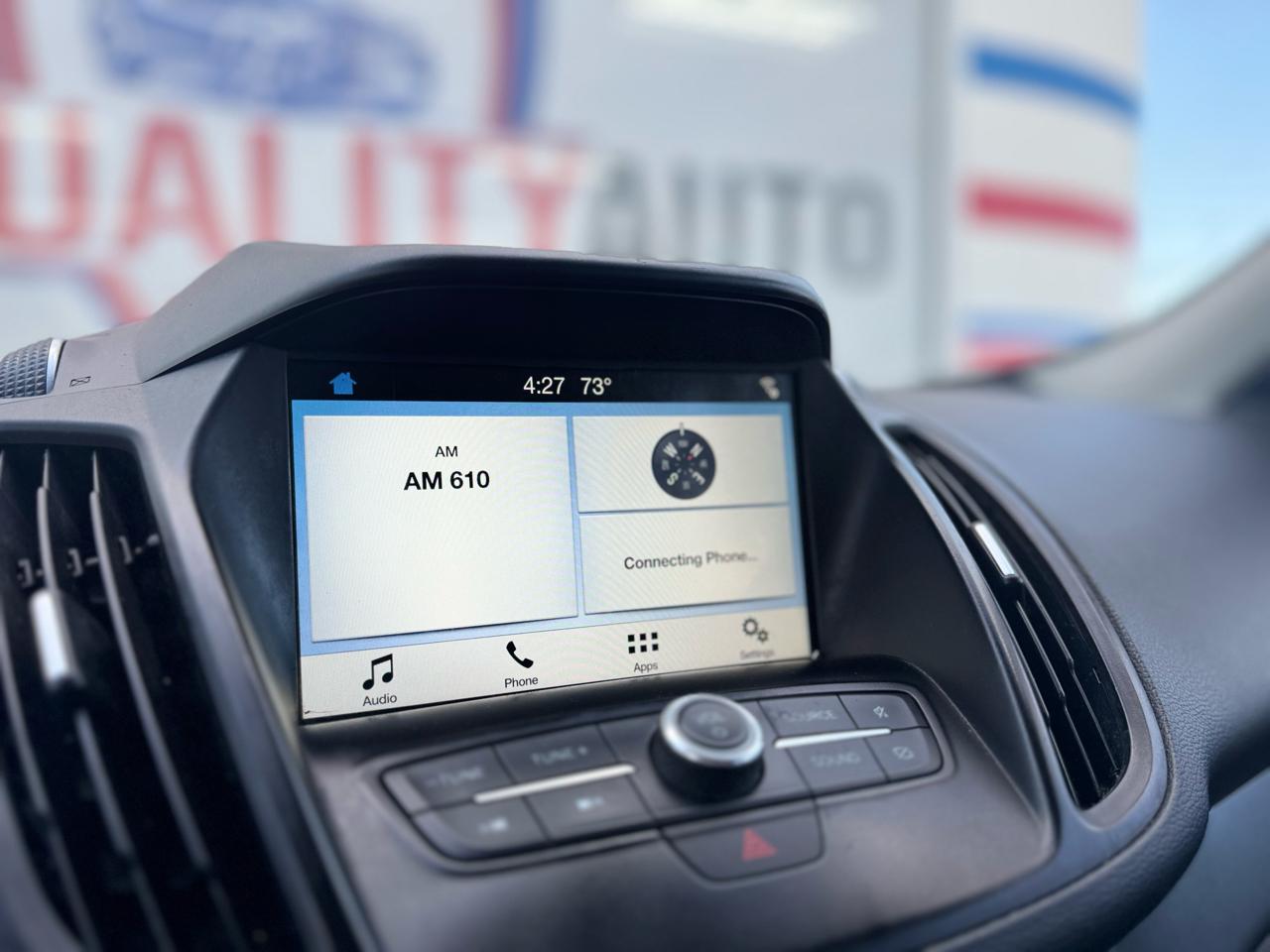 Ford Escape SE FWD 2019