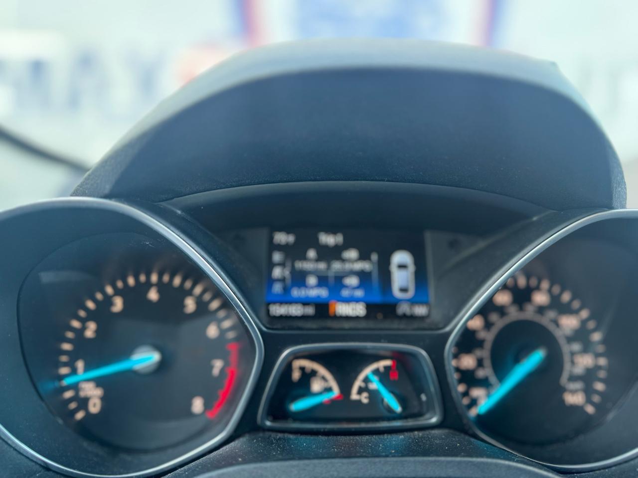 Ford Escape SE FWD 2019