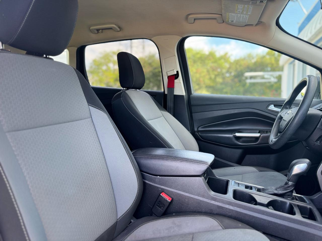 Ford Escape SE FWD 2019