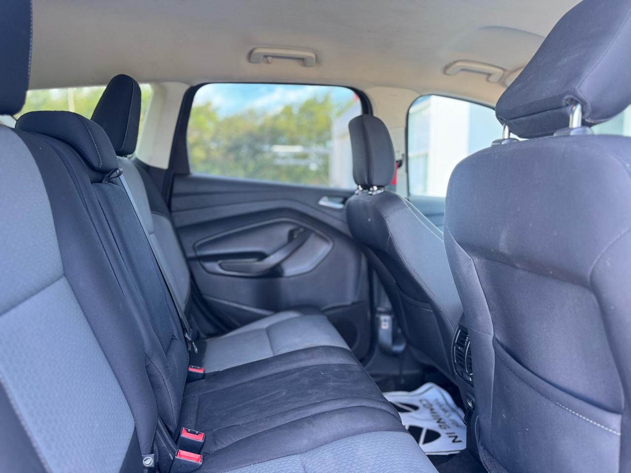 Ford Escape SE FWD 2019