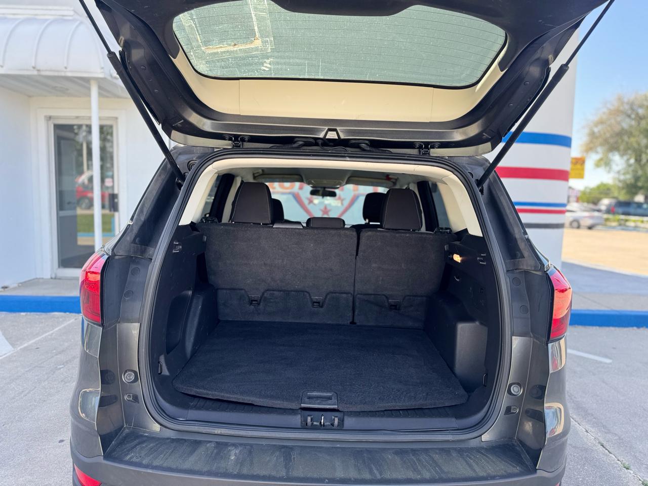 Ford Escape SE FWD 2019