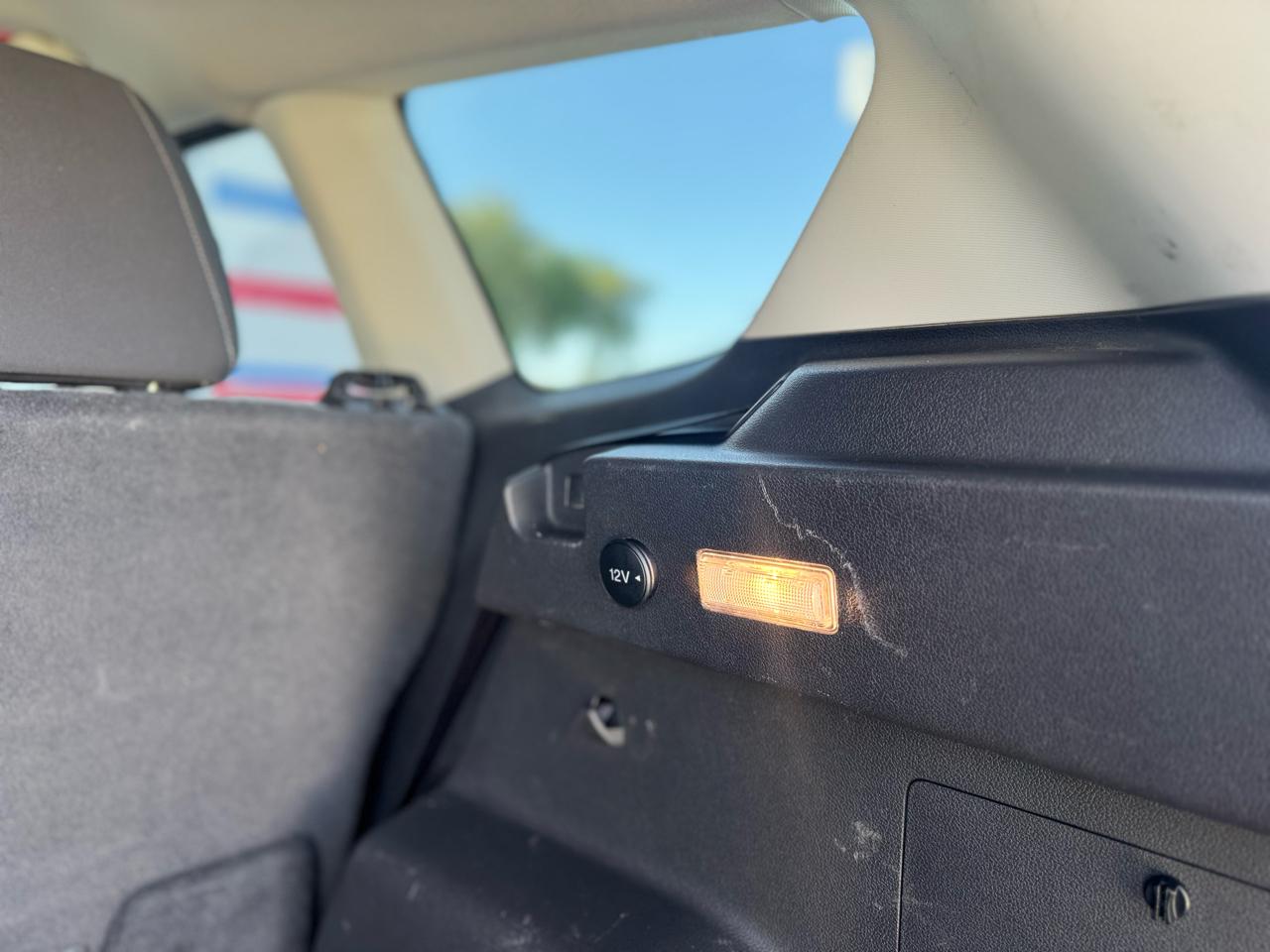 Ford Escape SE FWD 2019