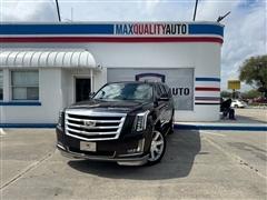 2016 Cadillac Escalade 