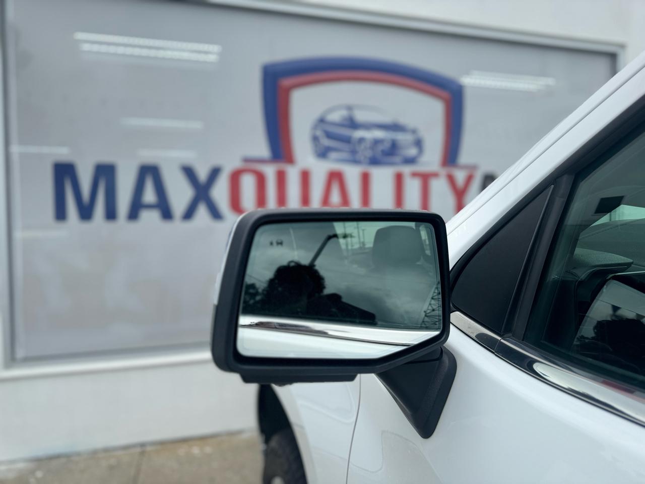Chevrolet Silverado 1500 LTZ Crew Cab 4WD 2023