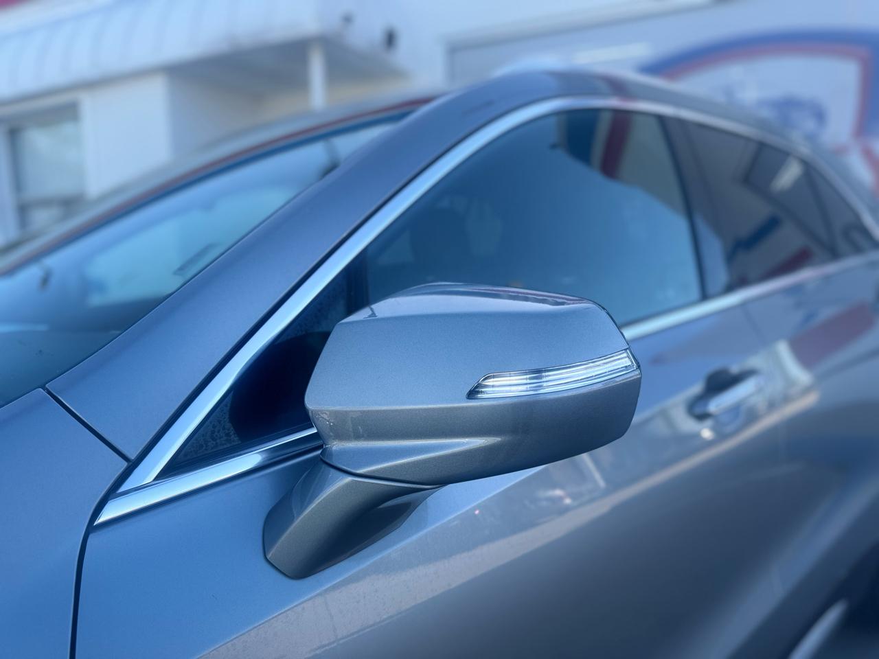 Cadillac XT4 Premium Luxury AWD 2023