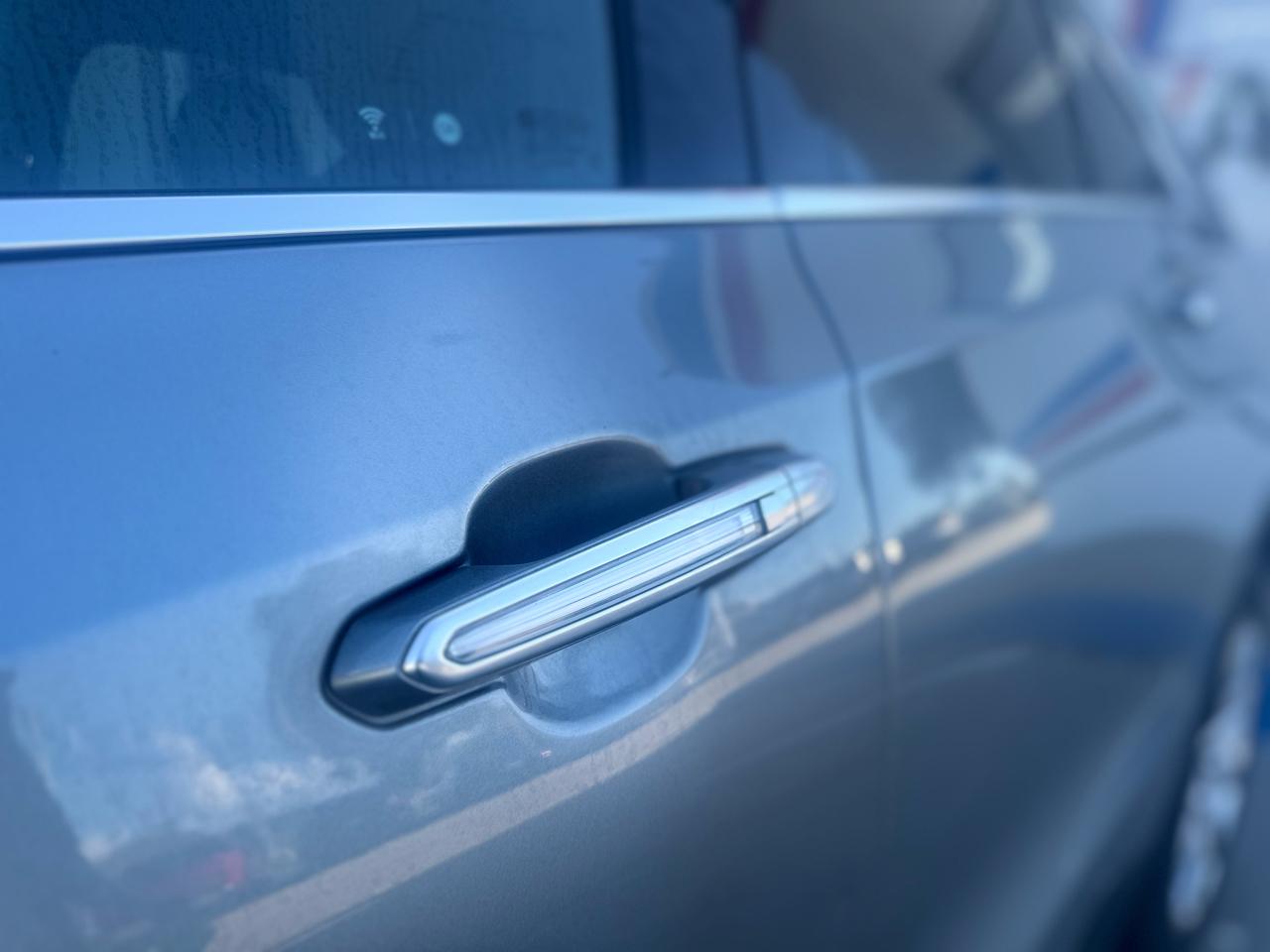 Cadillac XT4 Premium Luxury AWD 2023