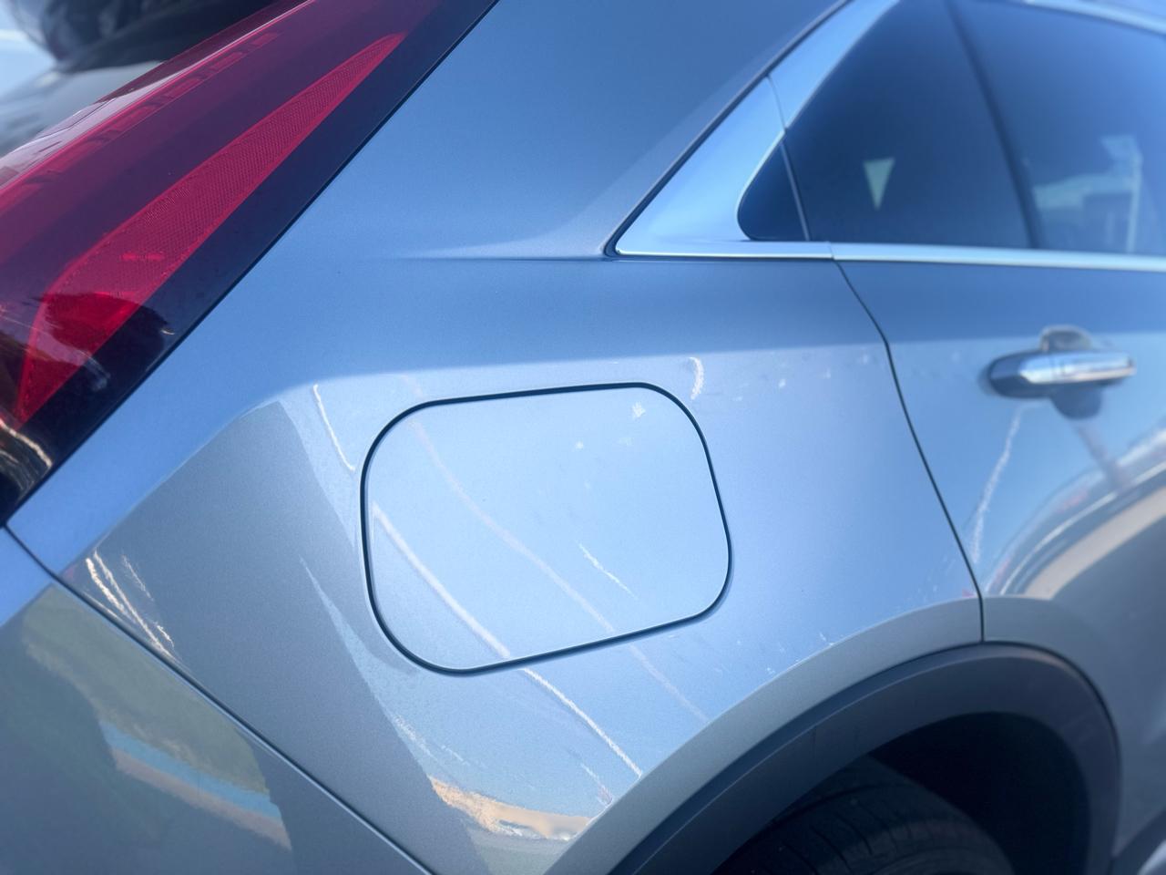 Cadillac XT4 Premium Luxury AWD 2023