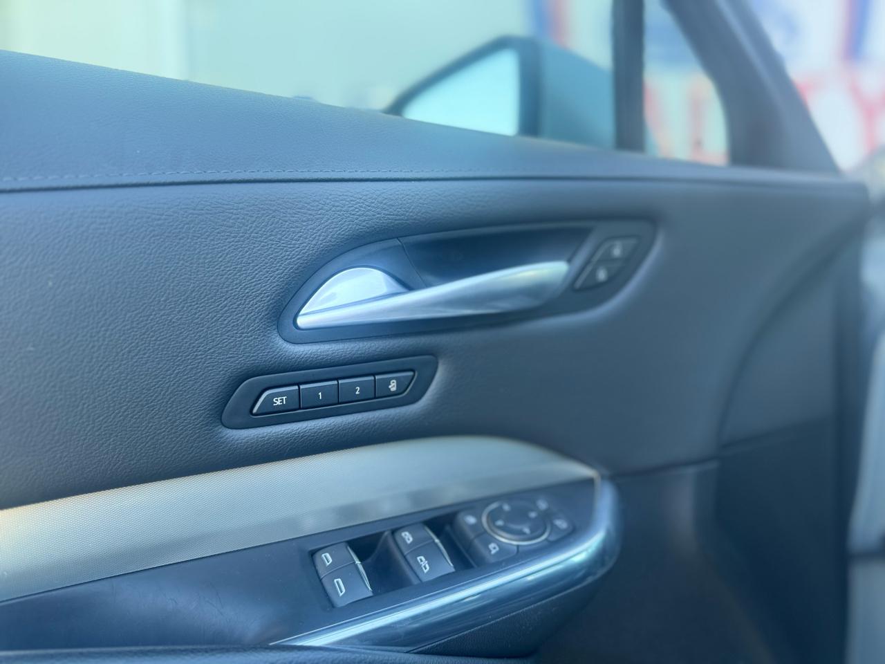 Cadillac XT4 Premium Luxury AWD 2023