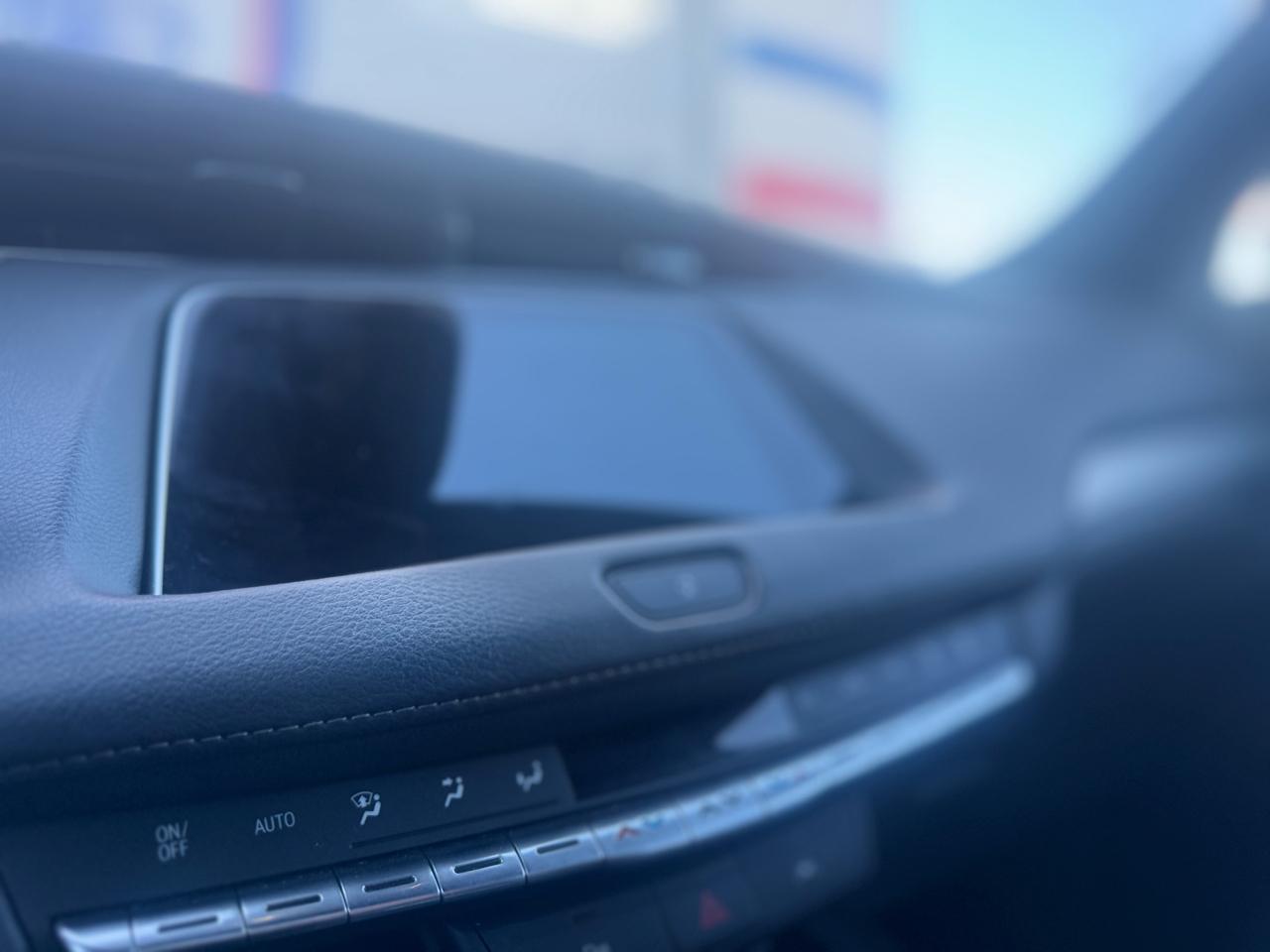 Cadillac XT4 Premium Luxury AWD 2023