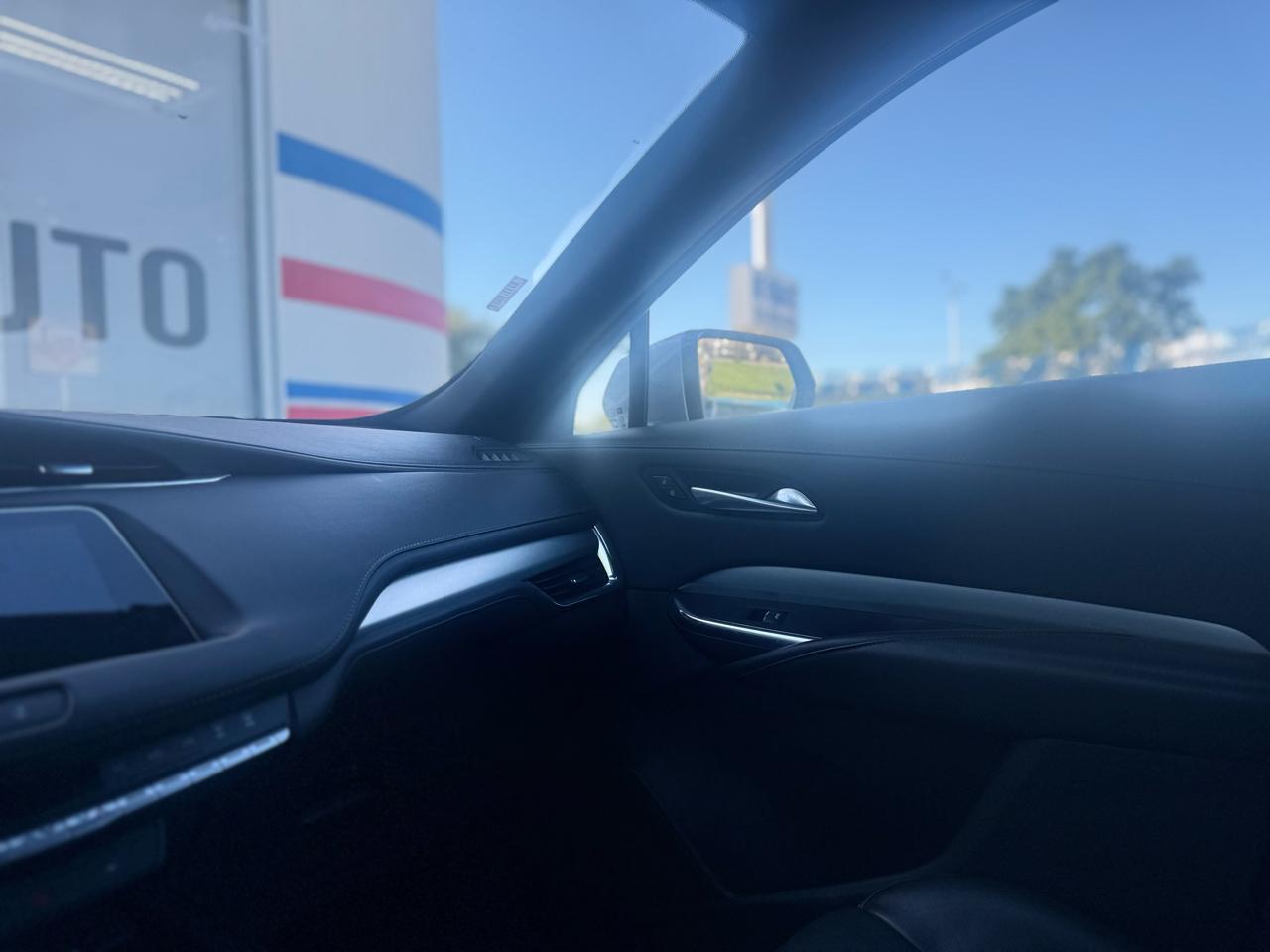 Cadillac XT4 Premium Luxury AWD 2023