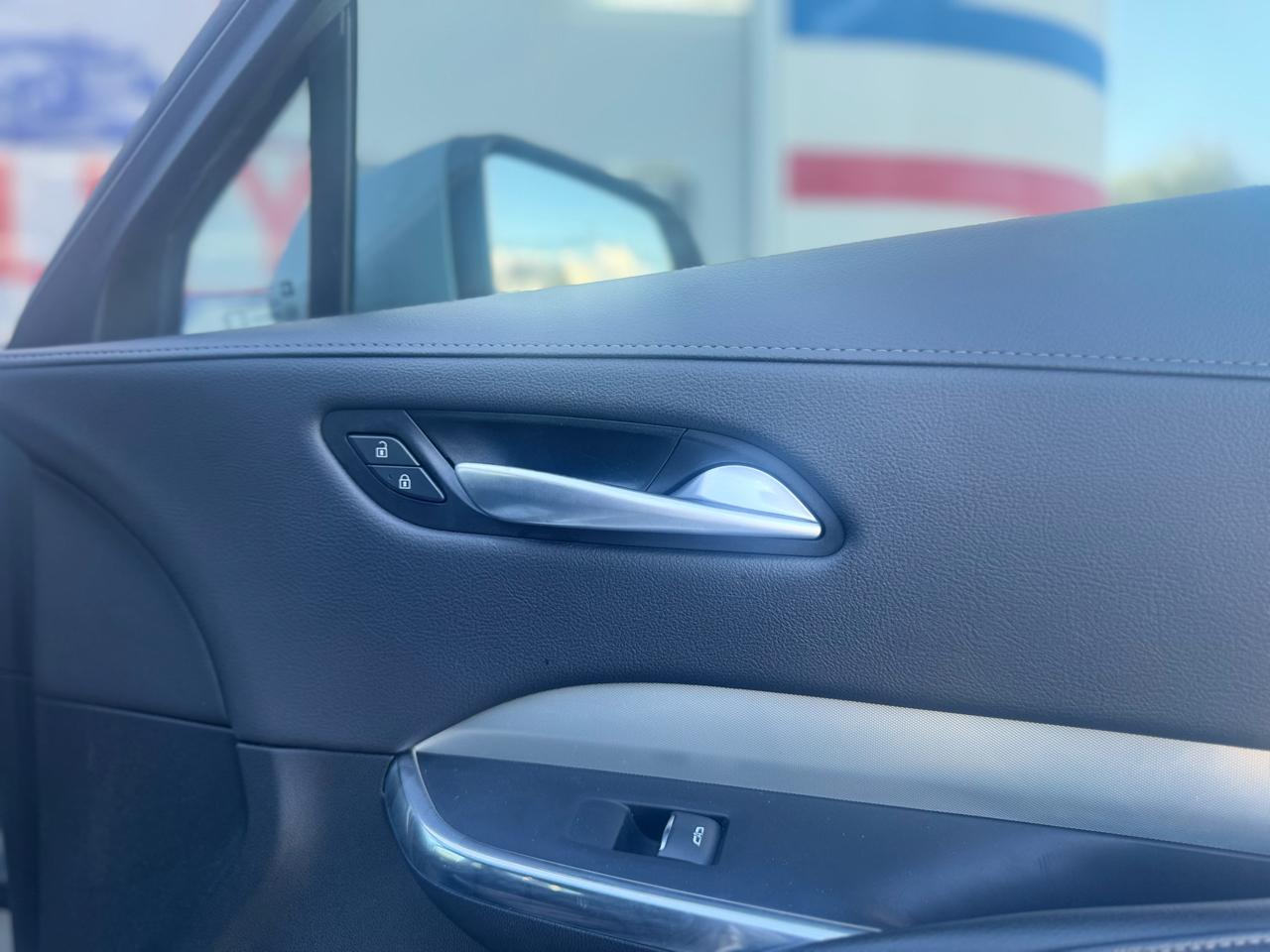 Cadillac XT4 Premium Luxury AWD 2023