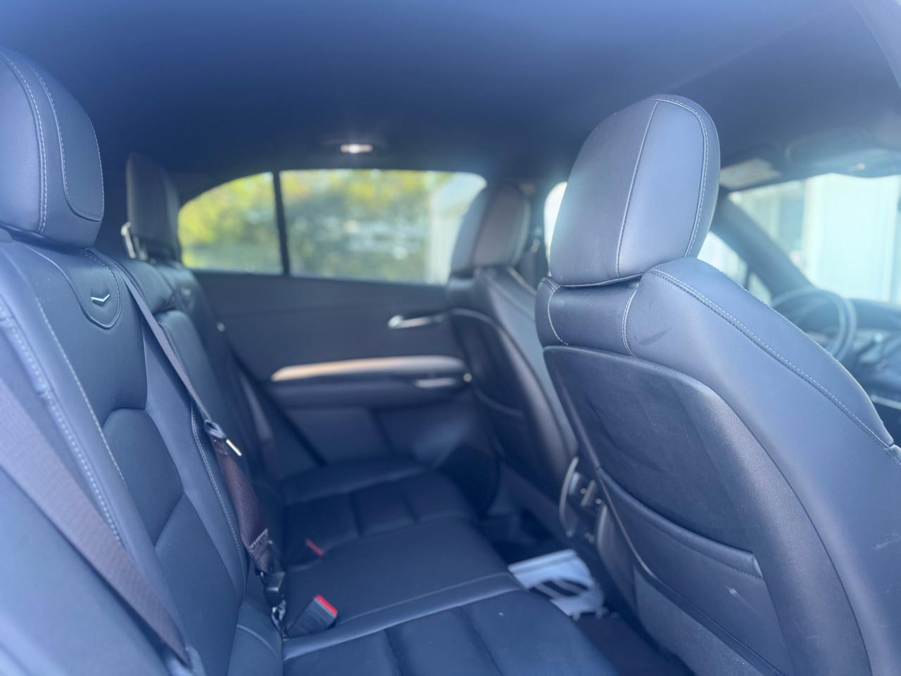 Cadillac XT4 Premium Luxury AWD 2023