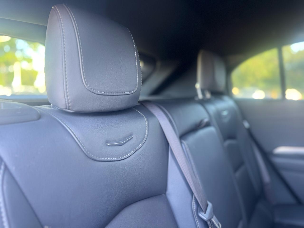 Cadillac XT4 Premium Luxury AWD 2023