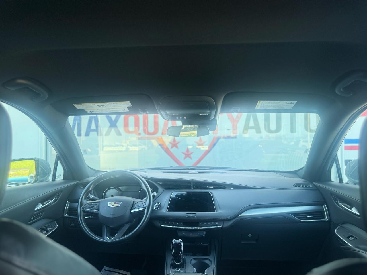 Cadillac XT4 Premium Luxury AWD 2023