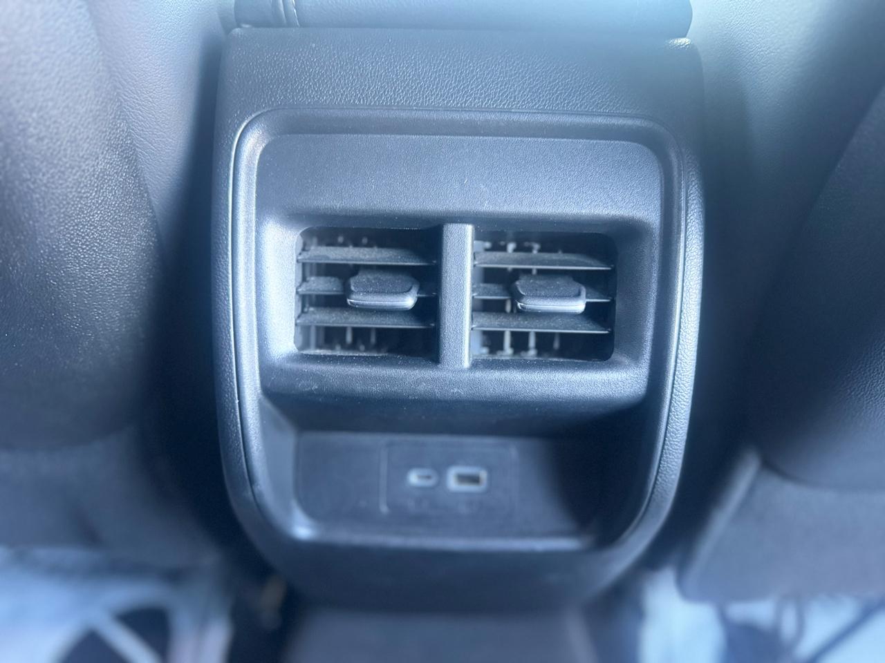 Cadillac XT4 Premium Luxury AWD 2023