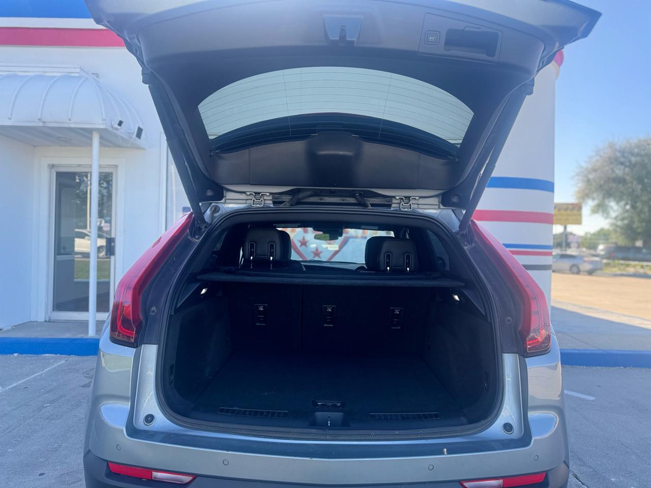 Cadillac XT4 Premium Luxury AWD 2023