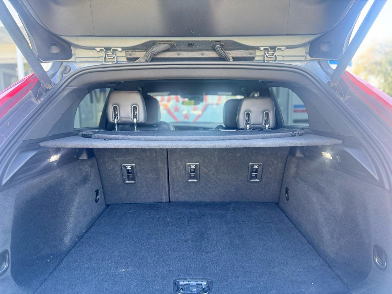 Cadillac XT4 Premium Luxury AWD 2023