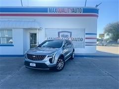 2023 Cadillac XT4 