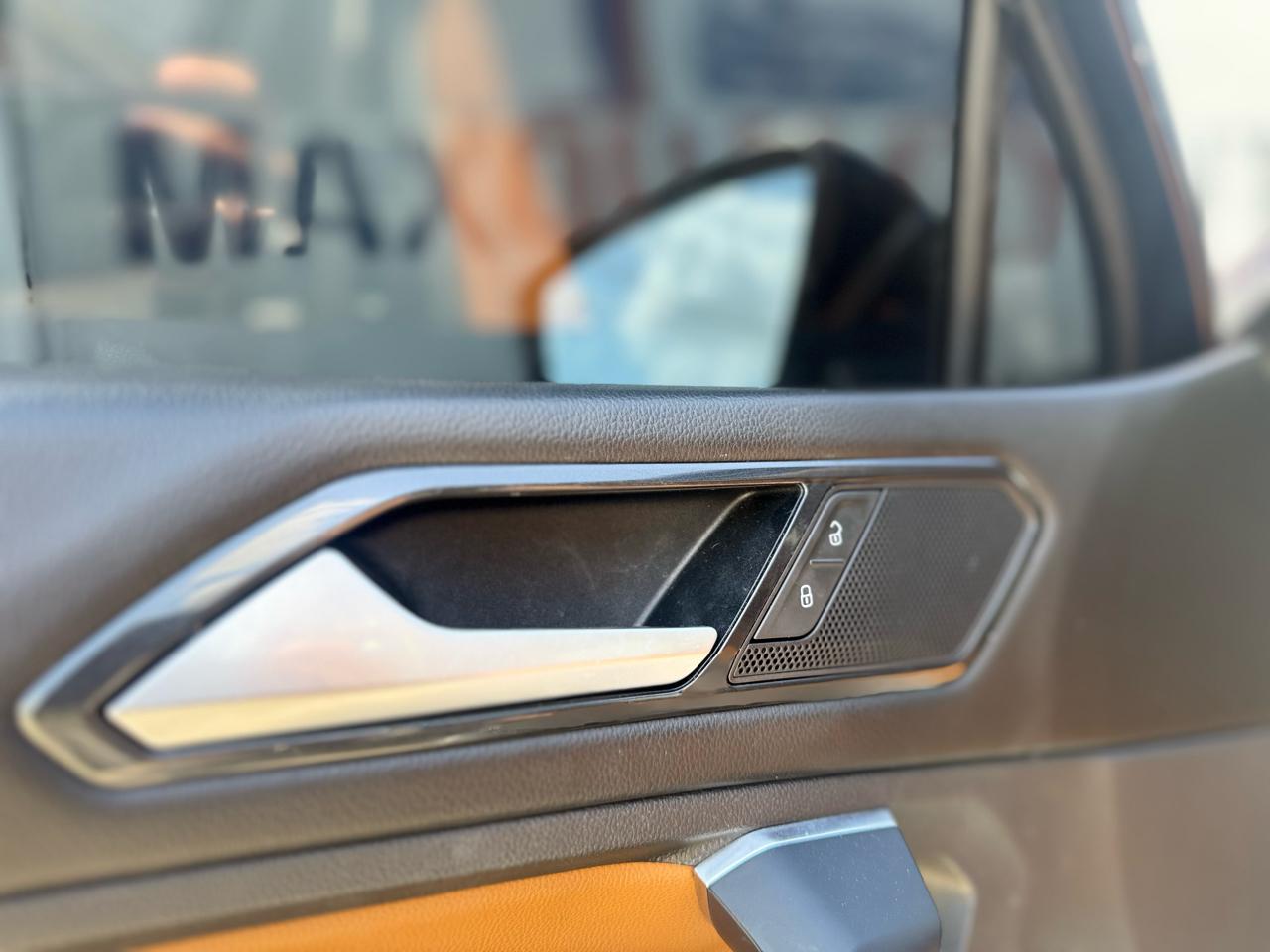 Volkswagen Tiguan SE 4Motion AWD 2018