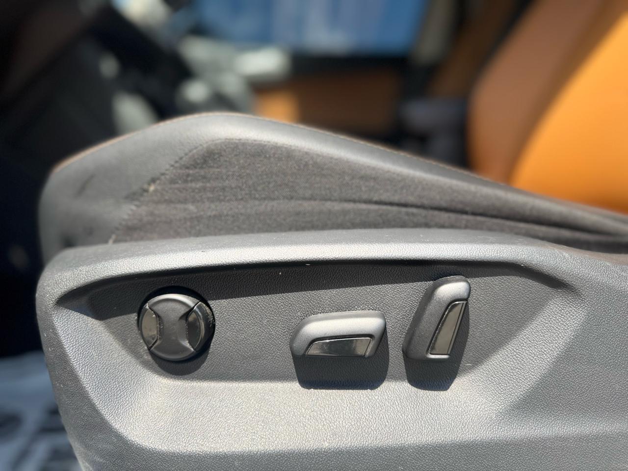 Volkswagen Tiguan SE 4Motion AWD 2018